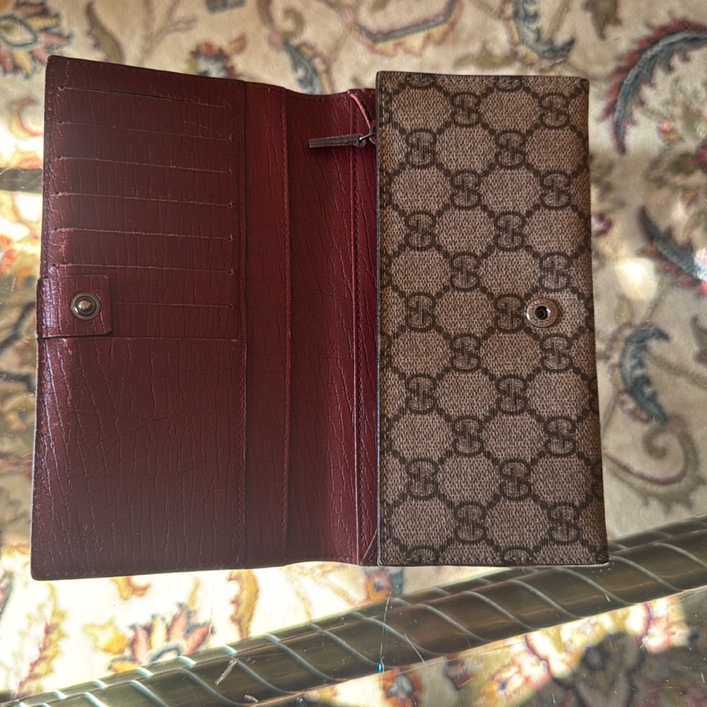 Gucci  Wallet - Picture 7 of 7